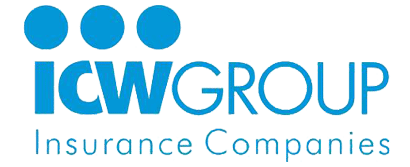 ICW Group logo